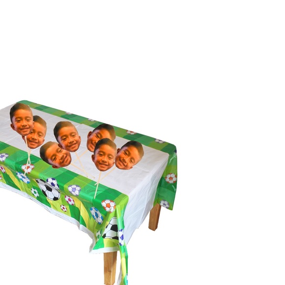 Custom Fat Heads - Picture 2 of 4